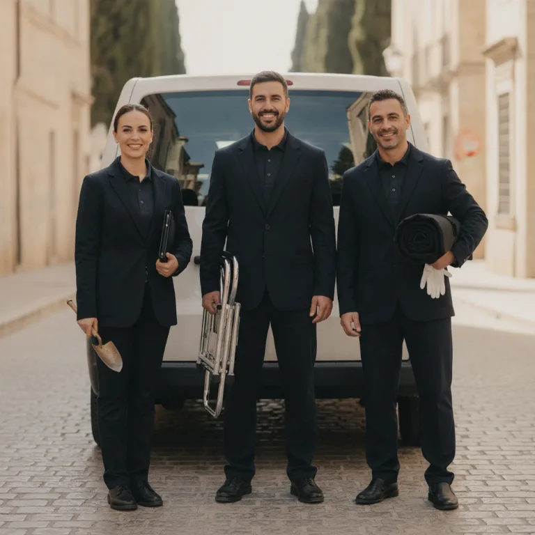 funeraria la Maternitat i Sant Ramon